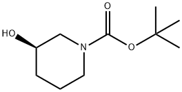 (R)-1-Boc-3-하이드록시피페리딘