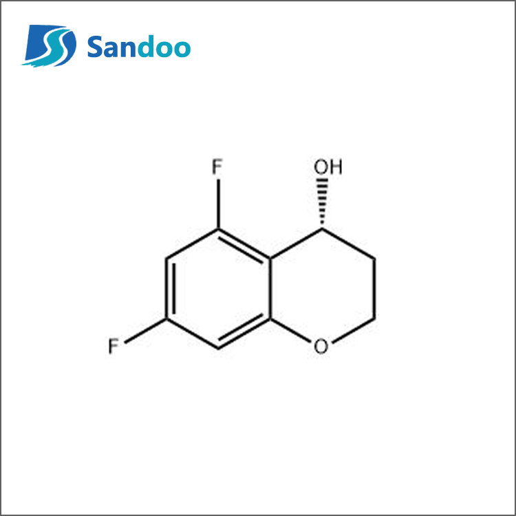 (R)-5,7-디플루오로크로만-4-올