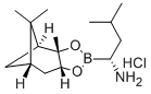 (R)-BoroLeu-(+)-피난디올-HCl