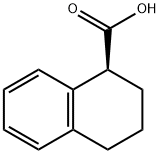 (S)-(-)-1,2,3,4-사면체-나프토산