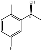 (S)-1-(5-플루오로-2-요오도페닐)에탄-1-올