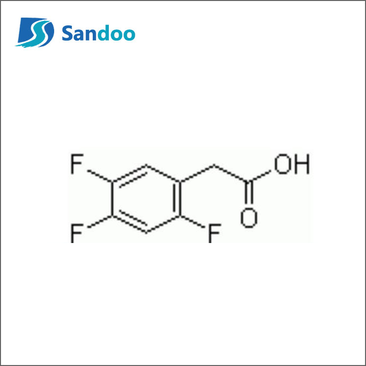 2,4,5-트리플루오로페닐아세트산