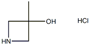 3-메틸라제티딘-3-OL염화물