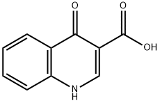 4-OXO-1,4-DIHYDROQUINOLINE-3-카르복실산