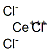 세륨(III) 염화물