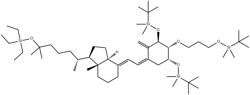 엘데칼시톨 N-1