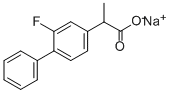 플루비프로펜 나트륨(200MG)