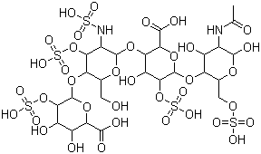 헤파린