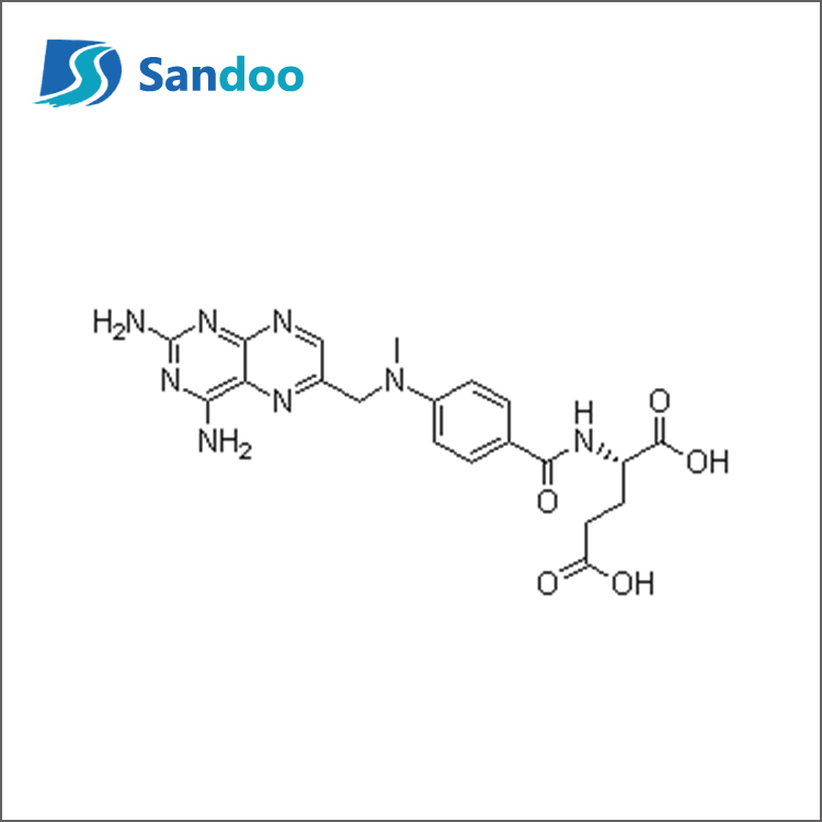 메토트렉세이트