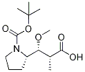 N-Boc-(2R,3R,4S)-돌라프로인