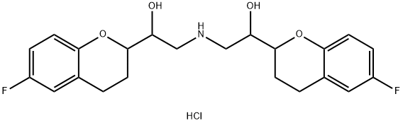 네비볼롤 HCl
