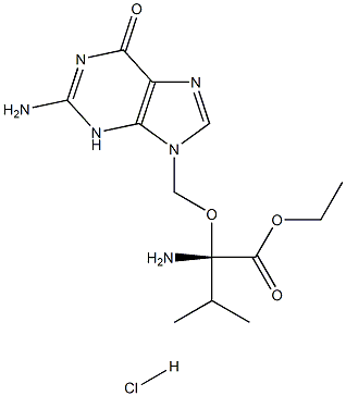 발라시클로비르 Hcl